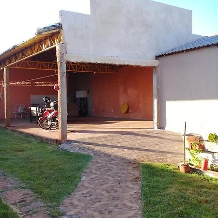 Recanto Lepery Villa Olimpia Exterior photo