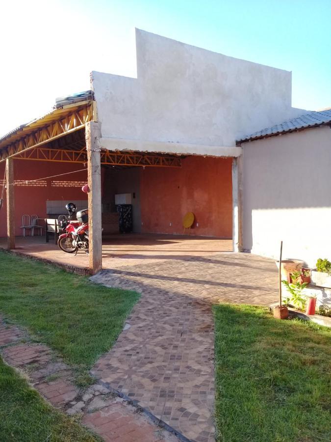 Recanto Lepery Villa Olimpia Exterior photo