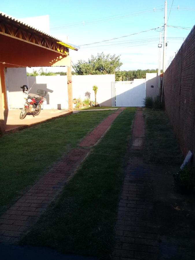 Recanto Lepery Villa Olimpia Exterior photo